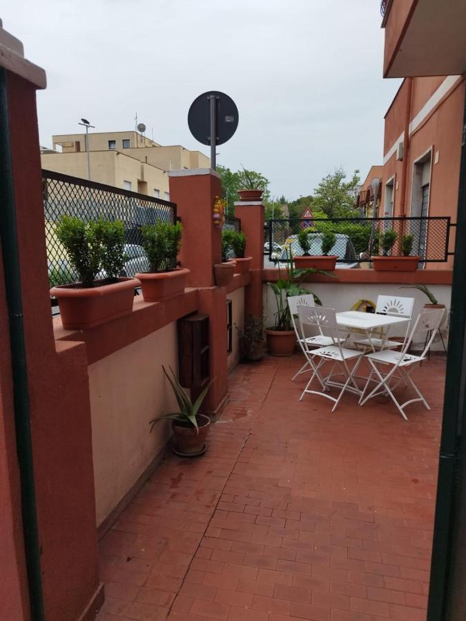 Appartamento Elena & Chiara 罗马 外观 照片
