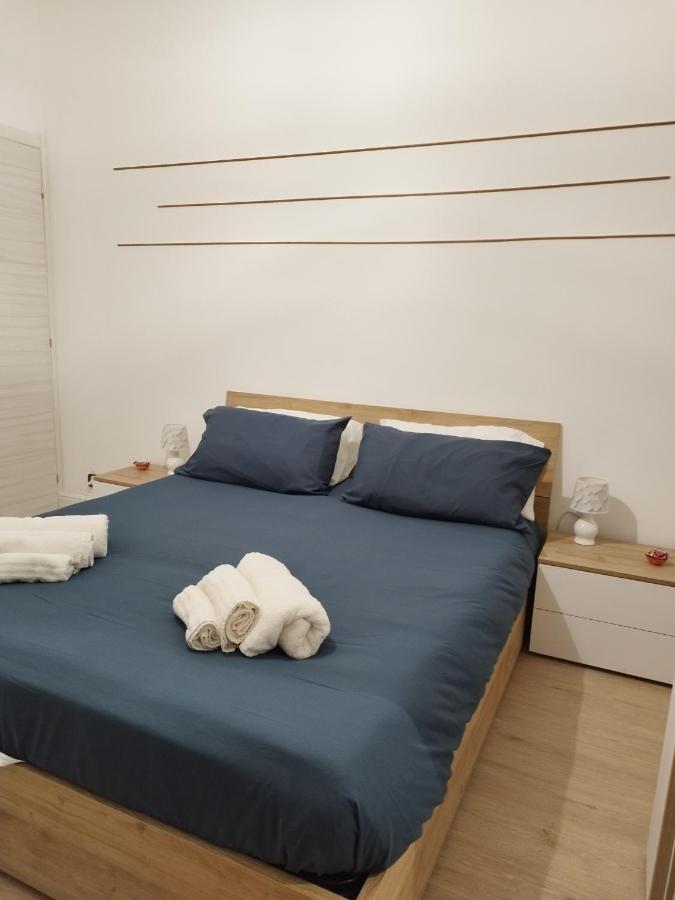 Appartamento Elena & Chiara 罗马 外观 照片