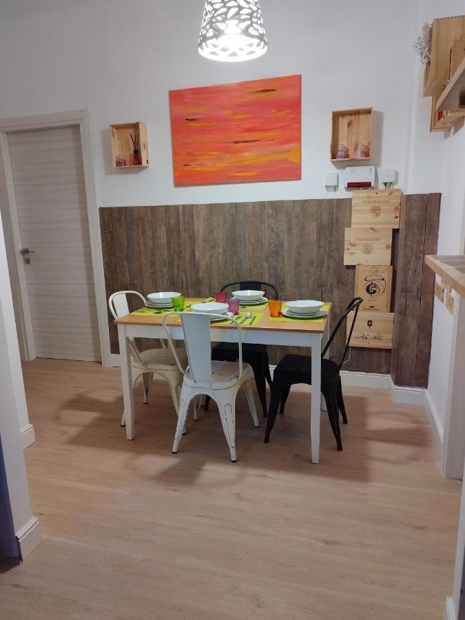 Appartamento Elena & Chiara 罗马 外观 照片